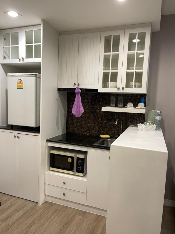 Easyeasy The Blu X Apartment บางแสน ภายนอก รูปภาพ